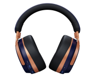 Turtle Beach Słuchawki Bezprzewodowe do XBOX Stealth 700 Gen3 Kobaltowe - 1292107 - zdjęcie 3